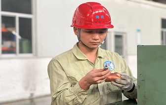 破解質(zhì)量難題的“先鋒官”！憑啥是他？