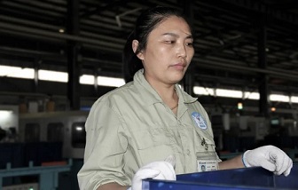 三月女神季 | 李春靈：大道至簡，唯有用心