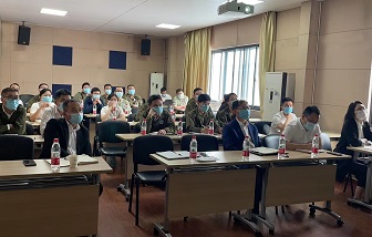 69條行動(dòng)計(jì)劃！產(chǎn)銷合力實(shí)現(xiàn)目標(biāo)