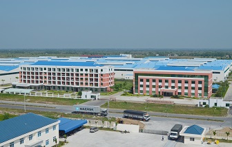 迅速響應！越南海亮質量月活動啟動大會順利舉行