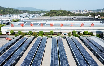 全員參與！持續(xù)40天！海亮新材料公司6S質(zhì)變