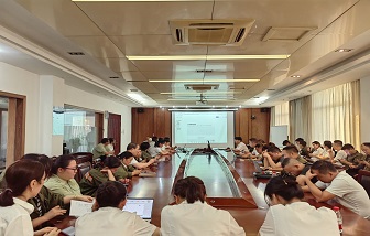 “飛”入新時(shí)代！安徽海亮全面提升數(shù)字化建設(shè)