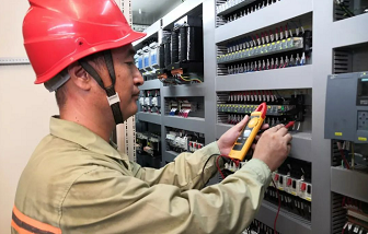 20余年的堅(jiān)守！練就山東海亮電氣“多面手”