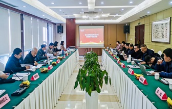 國(guó)際領(lǐng)先！海亮股份5項(xiàng)新產(chǎn)品新技術(shù)通過(guò)省級(jí)鑒定