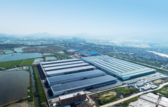 浙江海亮新材料3月穩(wěn)定量產(chǎn)高品質(zhì)噴鋅內(nèi)螺紋鋁管！