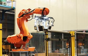 媒體聚焦 | 尋“新”到車間，看一條生產(chǎn)線如何激活新質(zhì)生產(chǎn)力